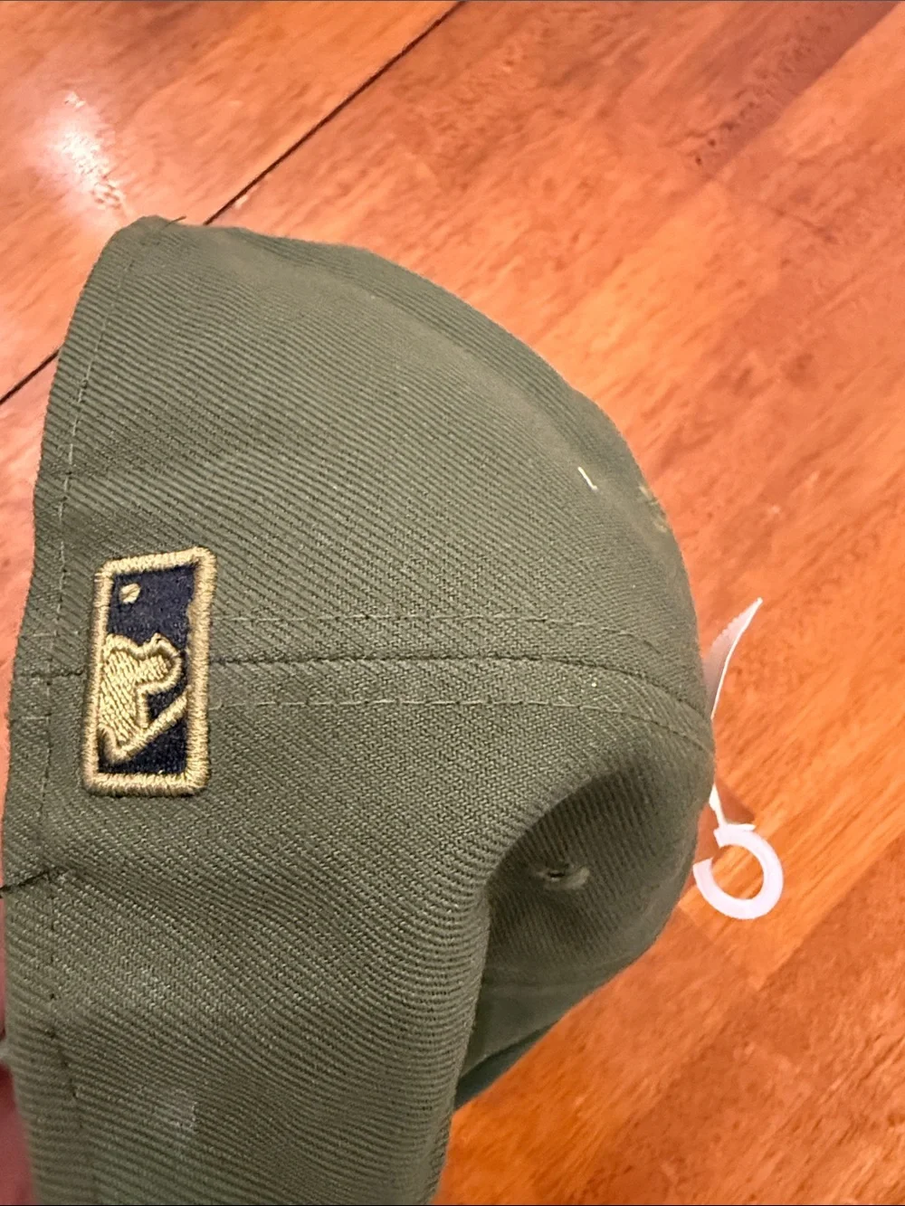 Anaheim Angels New Era 6 3/4 camo salute to service Memorial Day